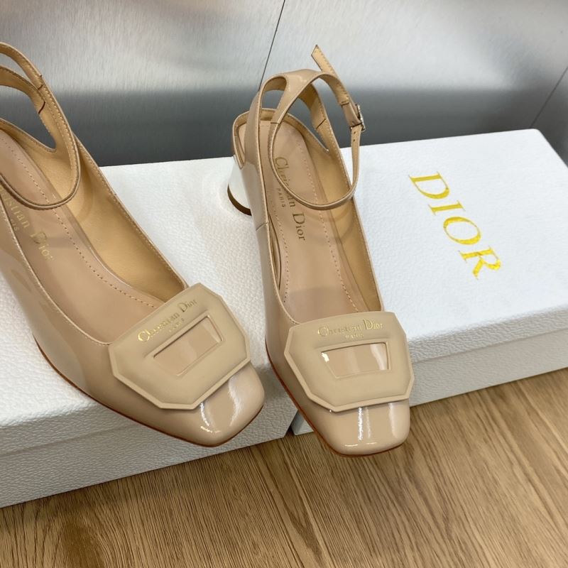 Christian Dior Sandals